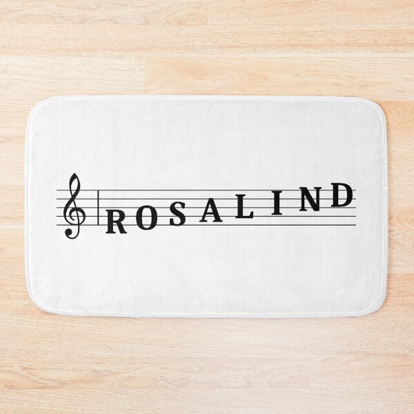 Item preview, Name Rosalind designed and sold by gulden.
