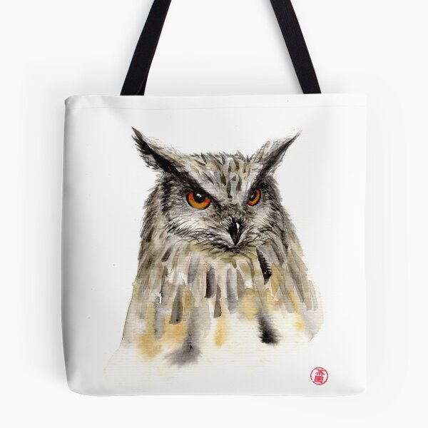 Item preview, owl designed and sold by rcarts.