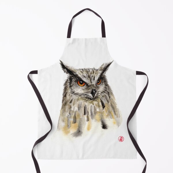 Item preview, owl designed and sold by rcarts.