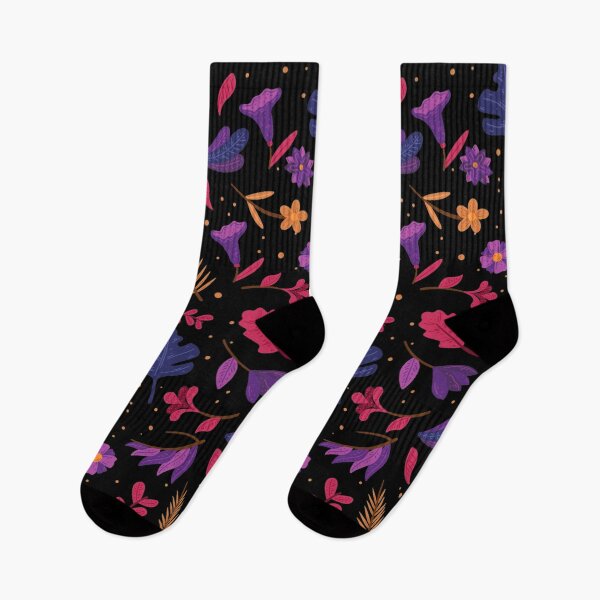 Item preview, Exotic floral pattern designed and sold by Dynamic-Design.