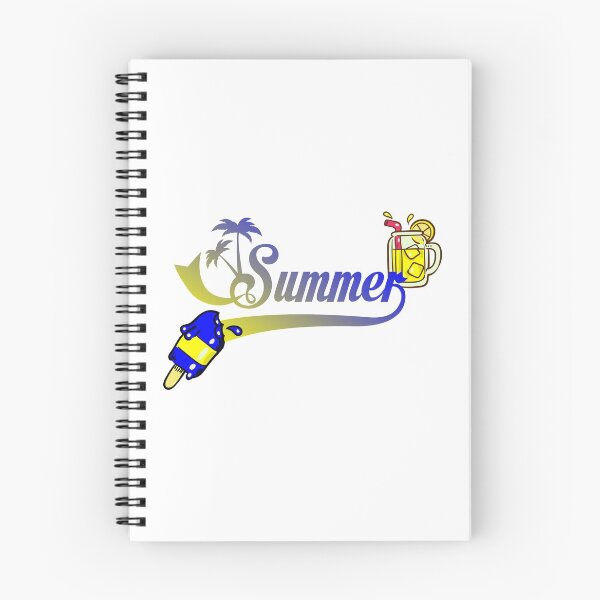 Item preview, Summer logo designed and sold by Alex-Creare.
