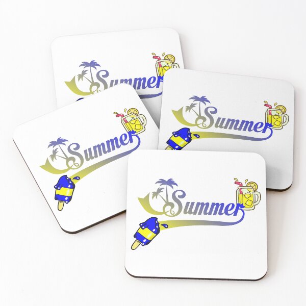 Item preview, Summer logo designed and sold by Alex-Creare.