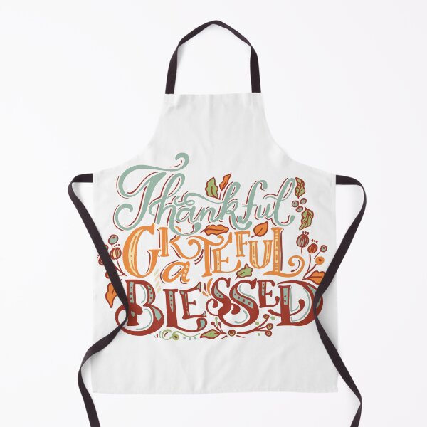 Item preview, Thankful, greatful, blessed designed and sold by Lynette-art.