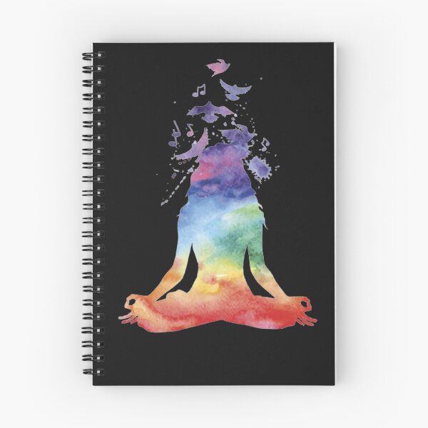 Item preview, yoga and music designed and sold by midoo2000.