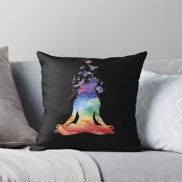 Item preview, yoga and music designed and sold by midoo2000.