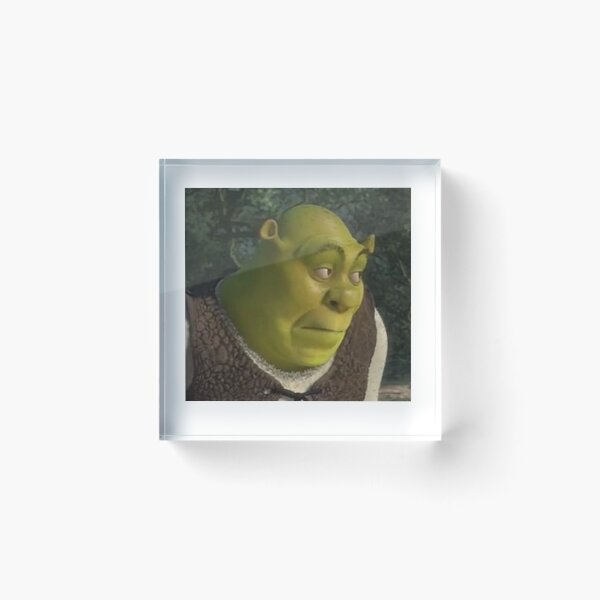 Item preview, Shrek Meme Drip  designed and sold by kaylebpeterson.