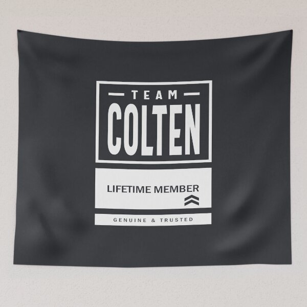 Item preview, Colten Personalized Name Birthday Gift designed and sold by cidolopez.