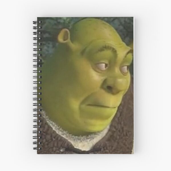 Item preview, Shrek Meme Drip  designed and sold by kaylebpeterson.