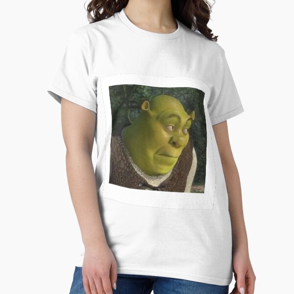 Item preview, Shrek Meme Drip  designed and sold by kaylebpeterson.
