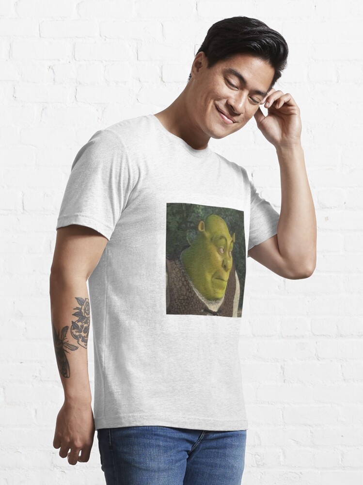 Shrek Meme Drip | Essential T-Shirt