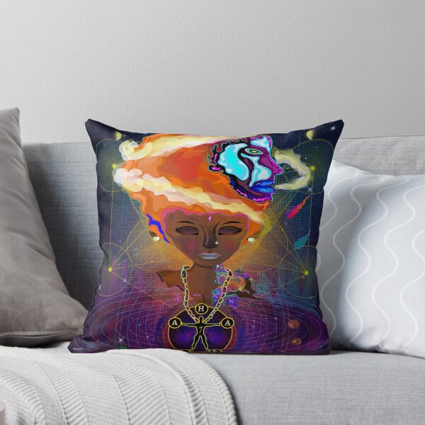 Item preview, Fatimah Earth designed and sold by ixnivek.