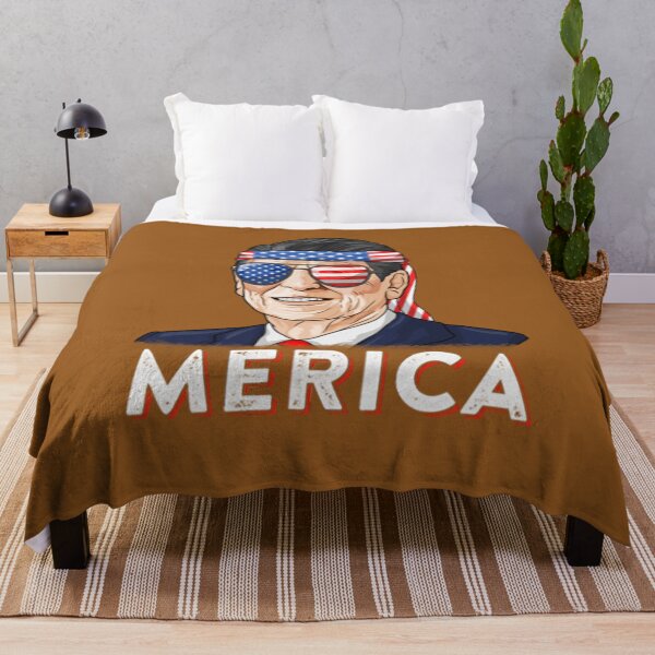Item preview, Reagan Ronald US Merica USA President Conservative designed and sold by SmashingInk.