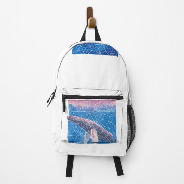 Item preview, Whale of My Eye designed and sold by PaintedPublish.