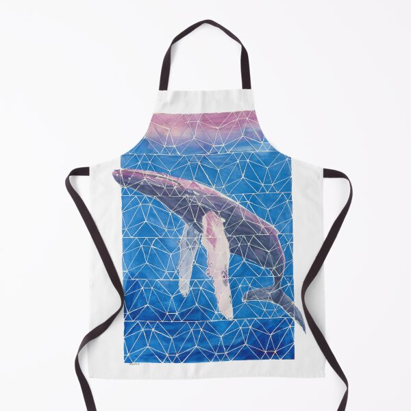 Item preview, Whale of My Eye designed and sold by PaintedPublish.