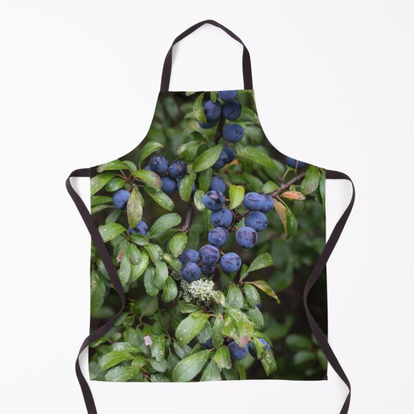 Item preview, Suffolk Hedgerow #2 designed and sold by ccullen222.