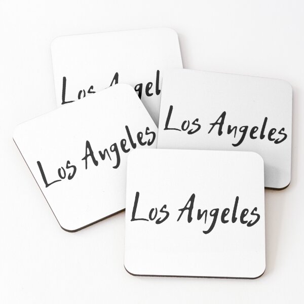 Item preview, los Angeles designed and sold by ATB20.
