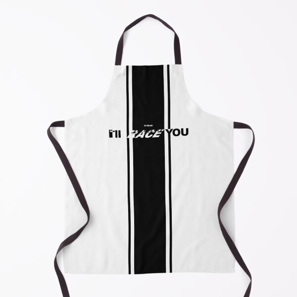 Item preview, I'll RACE YOU designed and sold by ozzyme.