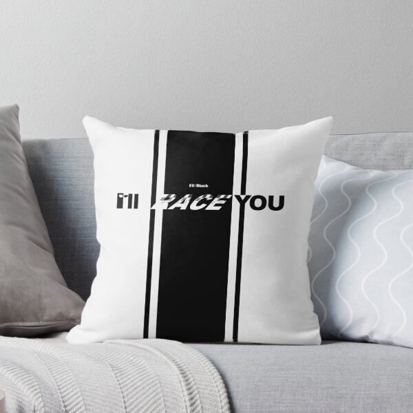 Item preview, I'll RACE YOU designed and sold by ozzyme.