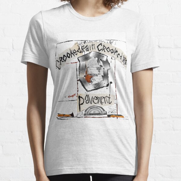Gold Soundz Essential T-Shirt