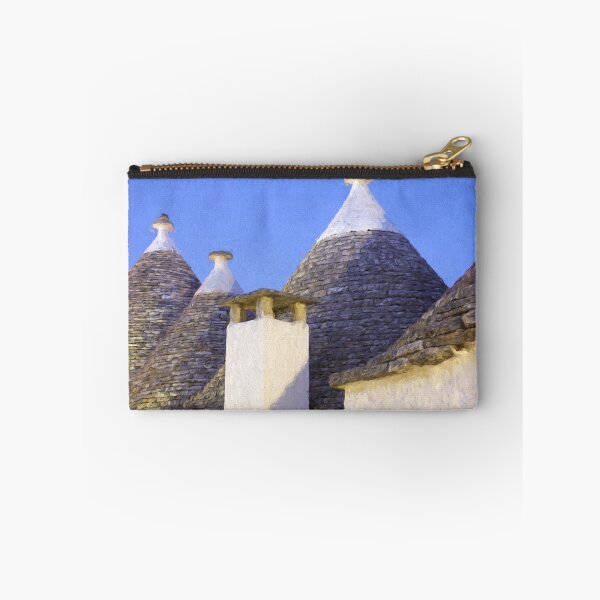 Item preview, Trulli III designed and sold by Julie Woodhouse.