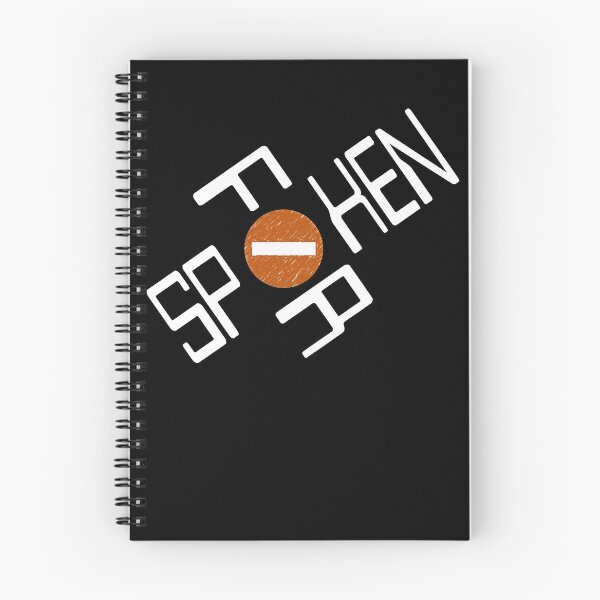 Item preview, Spoken for. designed and sold by krinima.
