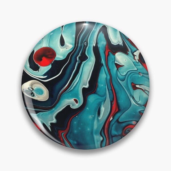 Item preview, Fluid acrylic paint designed and sold by Sandrinebgt.