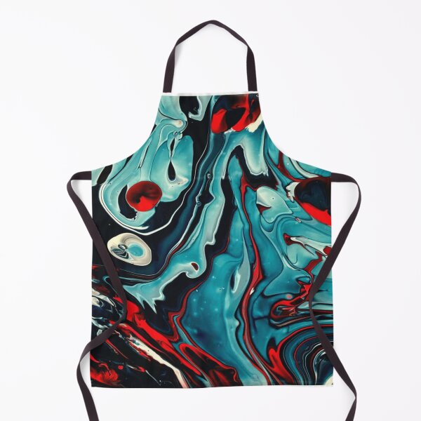 Item preview, Fluid acrylic paint designed and sold by Sandrinebgt.