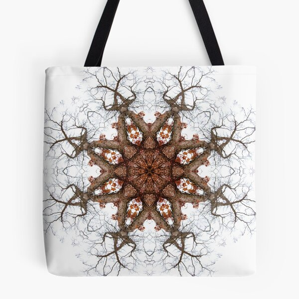 Item preview, Mandala circle. Brown mandala. Roots mandala. Wall decoration designed and sold by soniaaseguin.