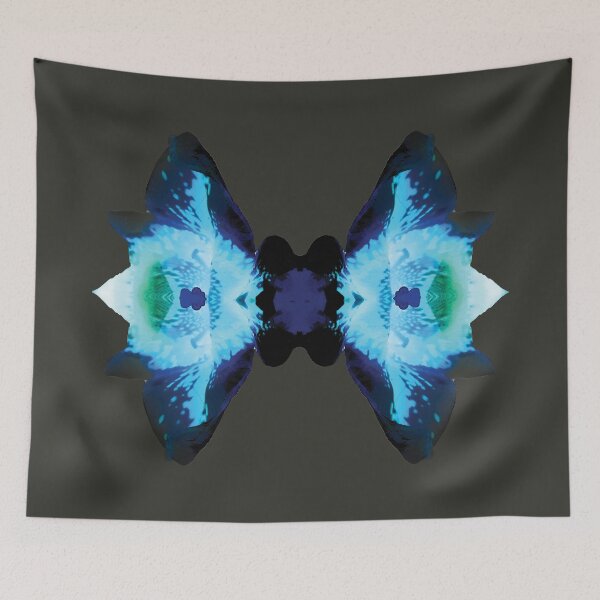 Item preview, Side by side- dark green background designed and sold by CSouissi.