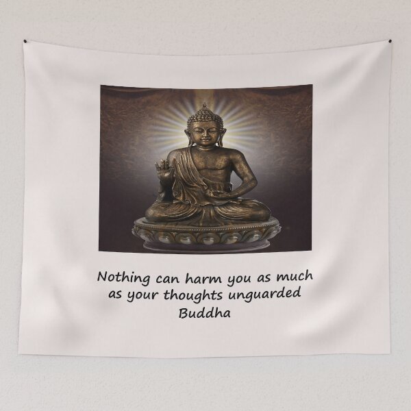 Item preview, Thoughts designed and sold by PeaceGiftsShop.