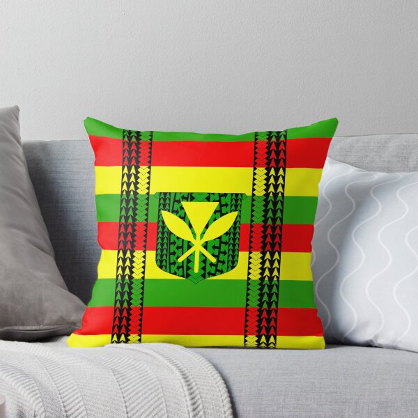 Item preview, Tribal Kanaka Maoli designed and sold by BailoutIsland.