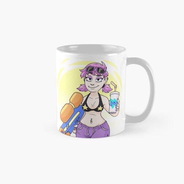 Item preview, Max Comix - Summertime Vale designed and sold by LuchosFactory.