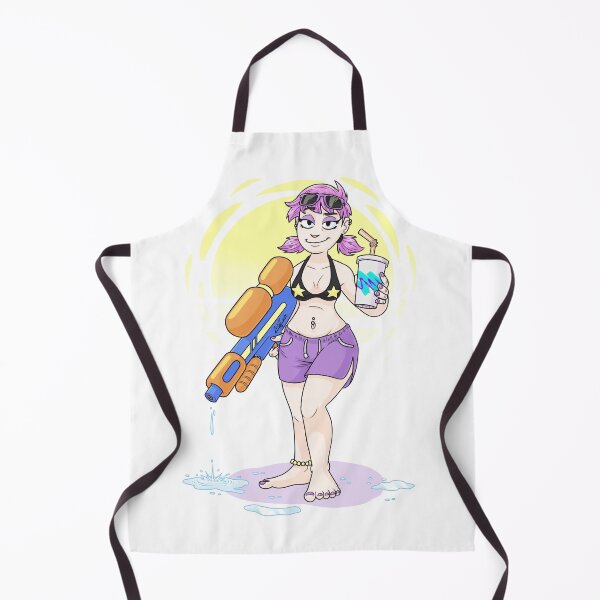 Item preview, Max Comix - Summertime Vale designed and sold by LuchosFactory.