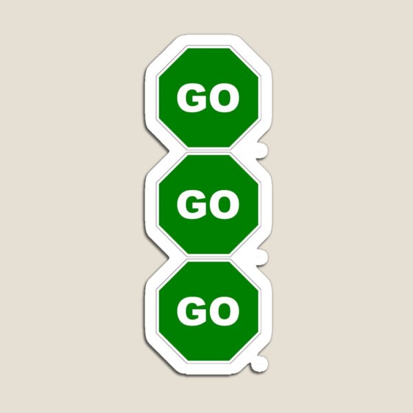 Item preview, greenlights Fitted T-Shirt designed and sold by piezo1.