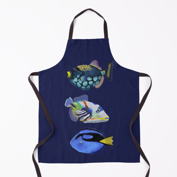Aperçu de l'œuvre Superbe collection de poissons-3 créée et vendue par ElmLenonn.