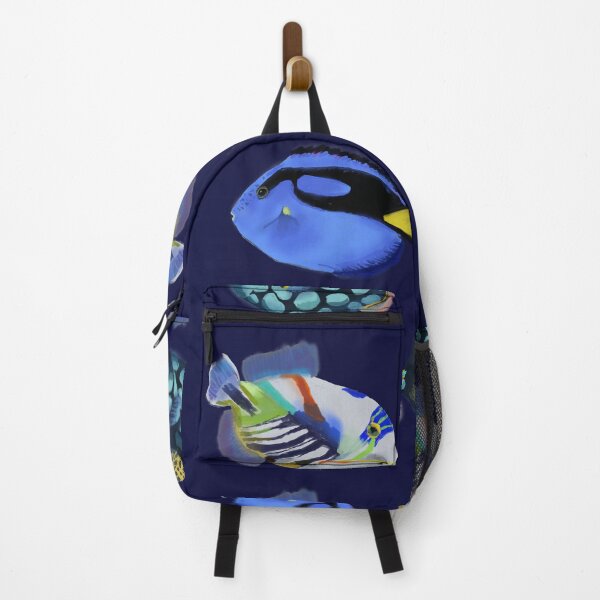 Aperçu de l'œuvre Superbe collection de poissons-3 créée et vendue par ElmLenonn.