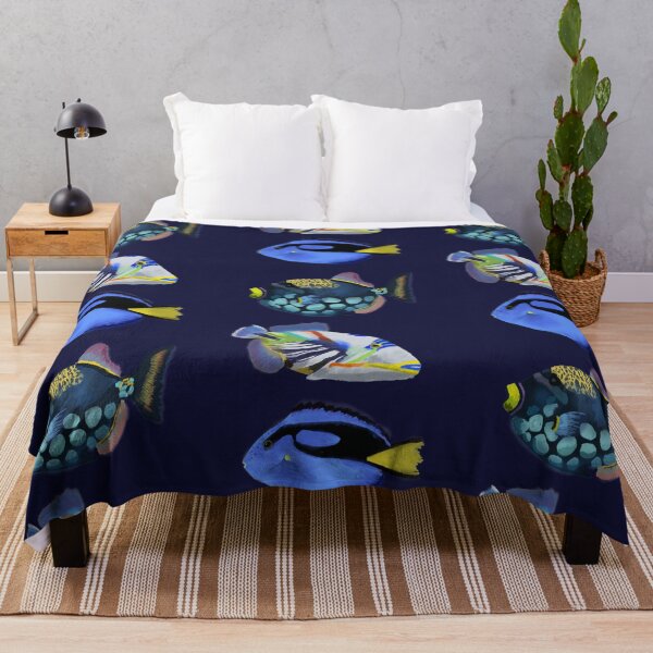 Item preview, Stunning Fish collection-3 designed and sold by ElmLenonn.
