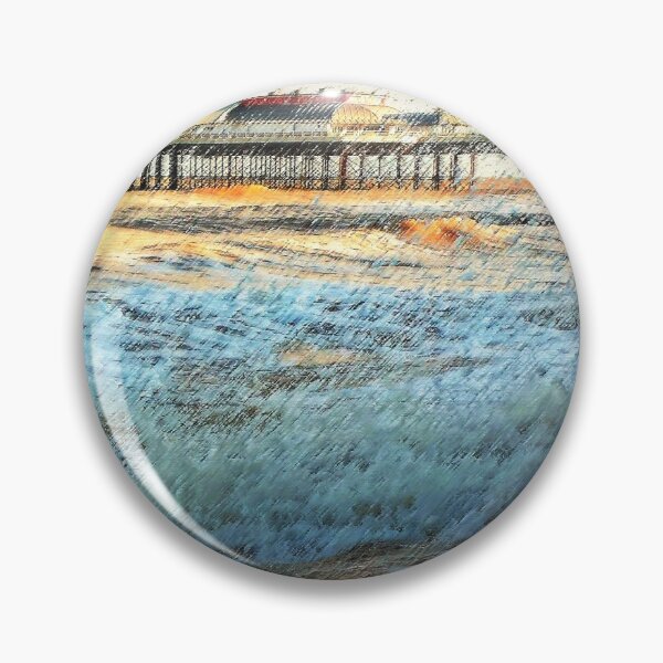 Item preview, Cromer, My Happy Place designed and sold by Beverley Barrett.