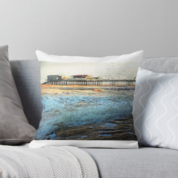 Item preview, Cromer, My Happy Place designed and sold by Beverley Barrett.