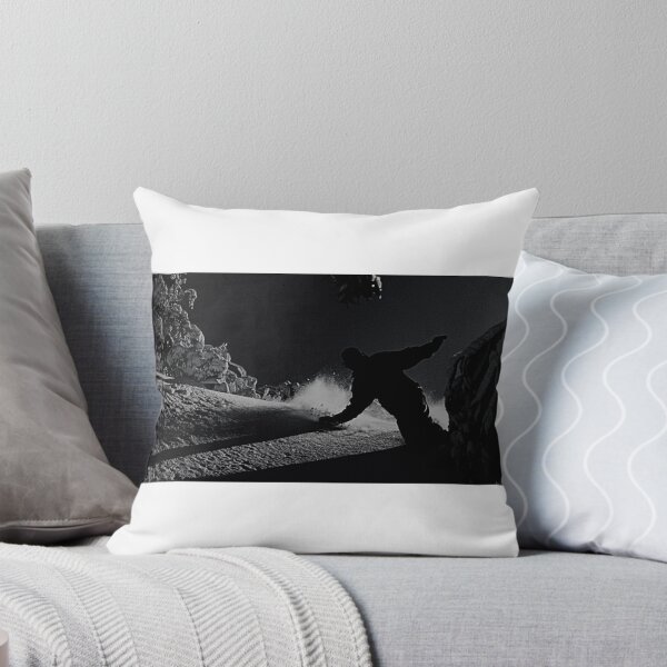 Item preview, Snowboard, Go out and explore, Nature design, picture lake, canoe, sports designed and sold by FineDesignNL.