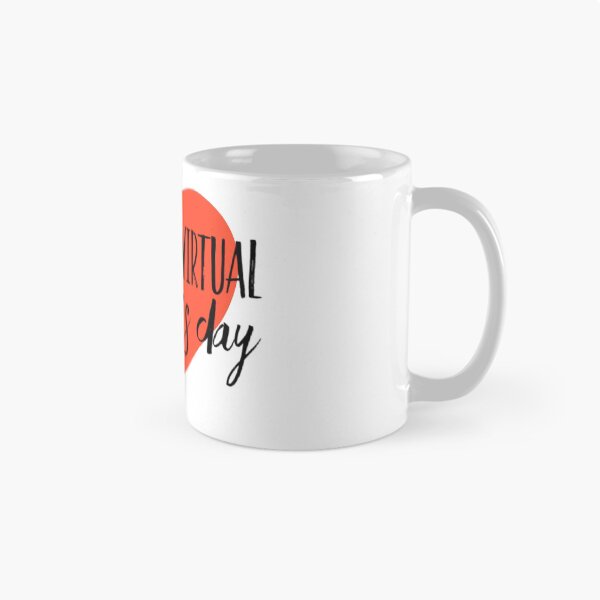 Item preview, Our first virtual Valentine’s Day  designed and sold by bekindclothing-.
