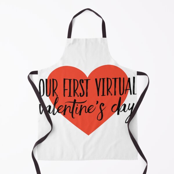 Item preview, Our first virtual Valentine’s Day  designed and sold by bekindclothing-.