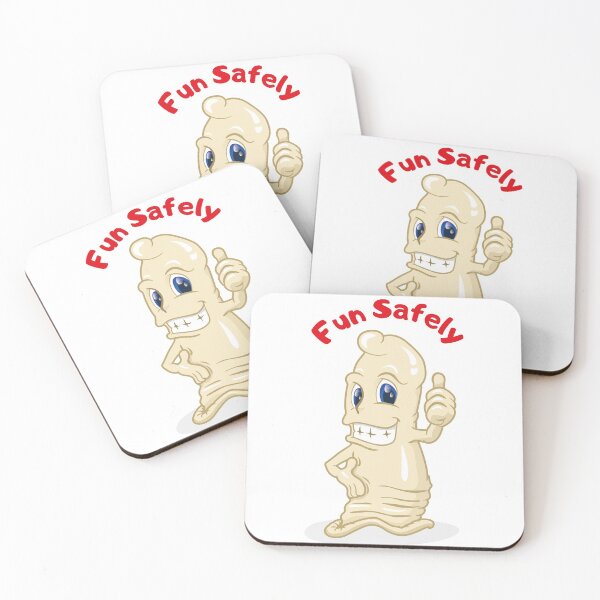 Item preview, This illustration and represent an ideal condom for sex education campaign and prevention of sexually transmitted disease and pregnancy designed and sold by LucianoCosmo.