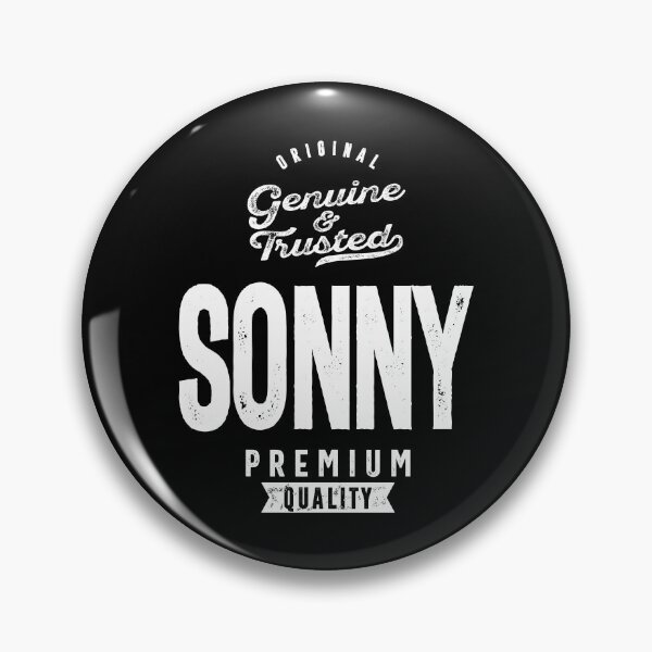 Artikelvorschau, Sonny personalisierter Name Geburtstagsgeschenk entworfen und verkauft von cidolopez.