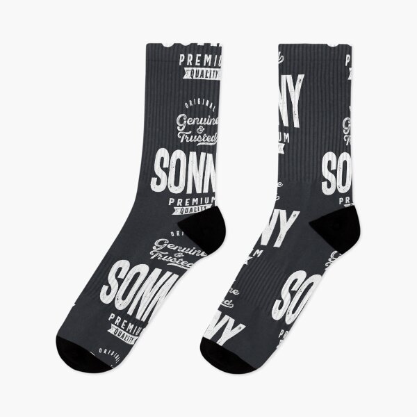 Item preview, Sonny Personalized Name Birthday Gift designed and sold by cidolopez.