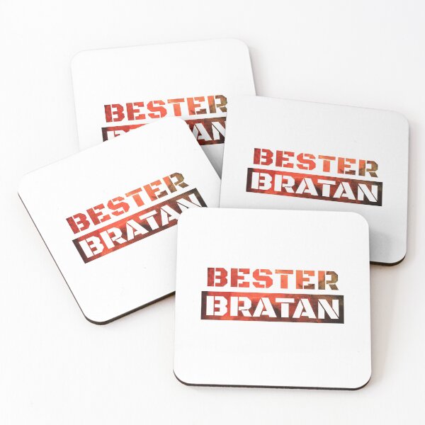 Item preview, Best Bratan gift designed and sold by Pineapple-Tree.