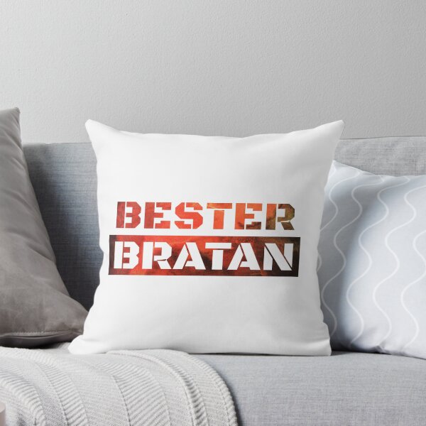 Item preview, Best Bratan gift designed and sold by Pineapple-Tree.