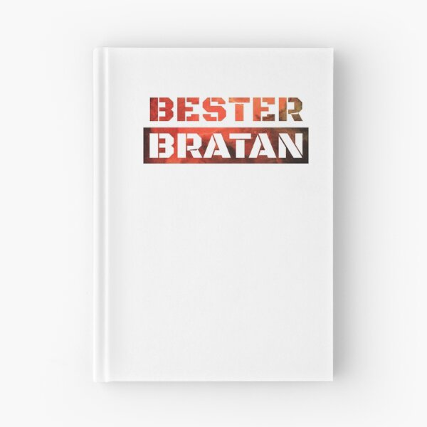 Item preview, Best Bratan gift designed and sold by Pineapple-Tree.