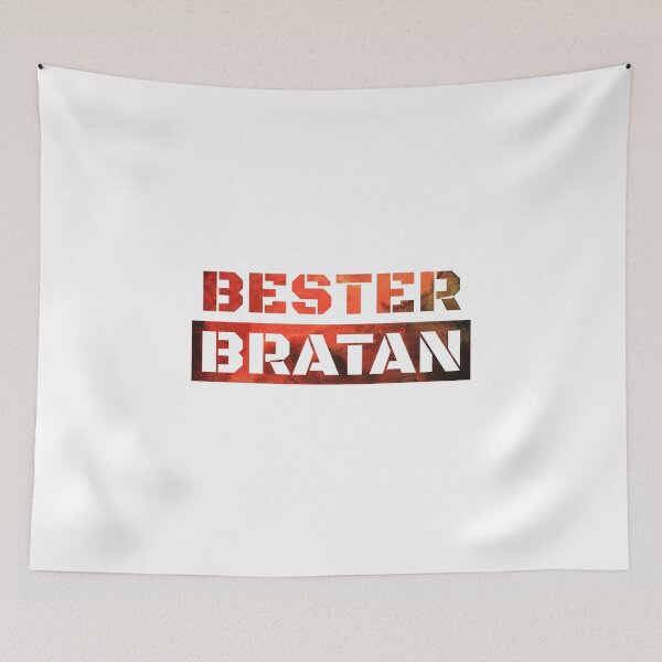 Item preview, Best Bratan gift designed and sold by Pineapple-Tree.