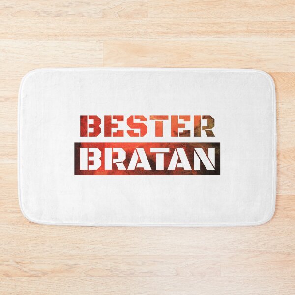 Item preview, Best Bratan gift designed and sold by Pineapple-Tree.